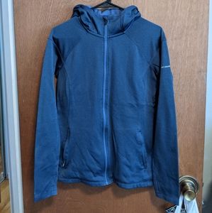 Columbia Full Zip